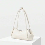GALBE — Pleated Shoulder Bag