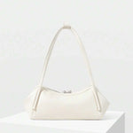 GALBE — Pleated Shoulder Bag