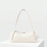 GALBE — Pleated Shoulder Bag