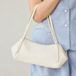 GALBE — Pleated Shoulder Bag