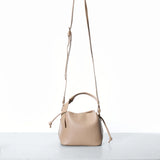 LACET — Drawstring Bucket Bag