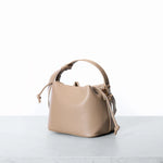 LACET — Drawstring Bucket Bag