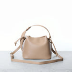 LACET — Drawstring Bucket Bag