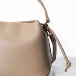 LACET — Drawstring Bucket Bag