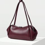 GALBE — Pleated Shoulder Bag