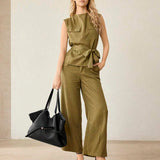 TORSADE — Twist Knot Oversized Tote Bag