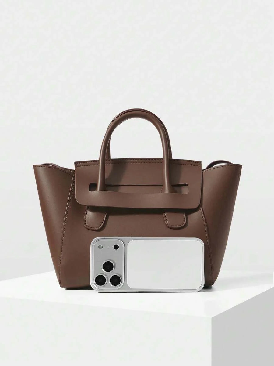 SOBRE — Structured Work Tote Bag