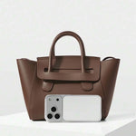 SOBRE — Structured Work Tote Bag