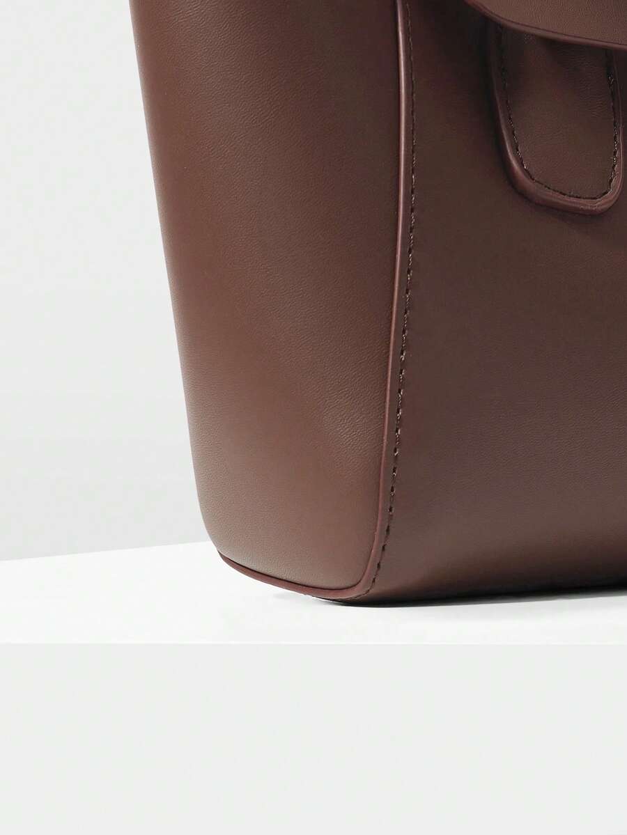 SOBRE — Structured Work Tote Bag