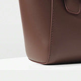 SOBRE — Structured Work Tote Bag