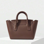 SOBRE — Structured Work Tote Bag