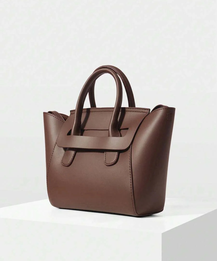 SOBRE — Structured Work Tote Bag