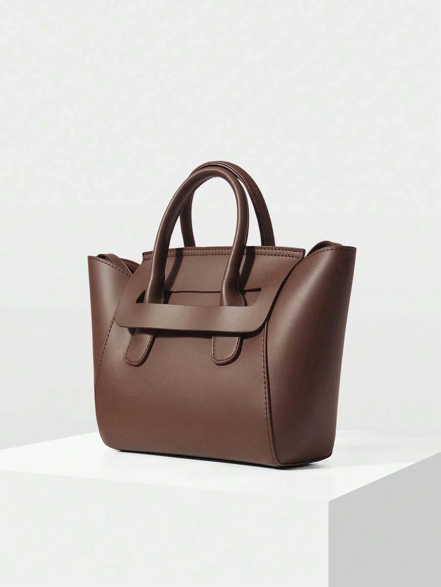 SOBRE — Structured Work Tote Bag