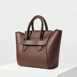 SOBRE — Structured Work Tote Bag