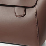 SOBRE — Structured Work Tote Bag