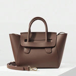 SOBRE — Structured Work Tote Bag