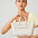 SOBRE — Structured Work Tote Bag