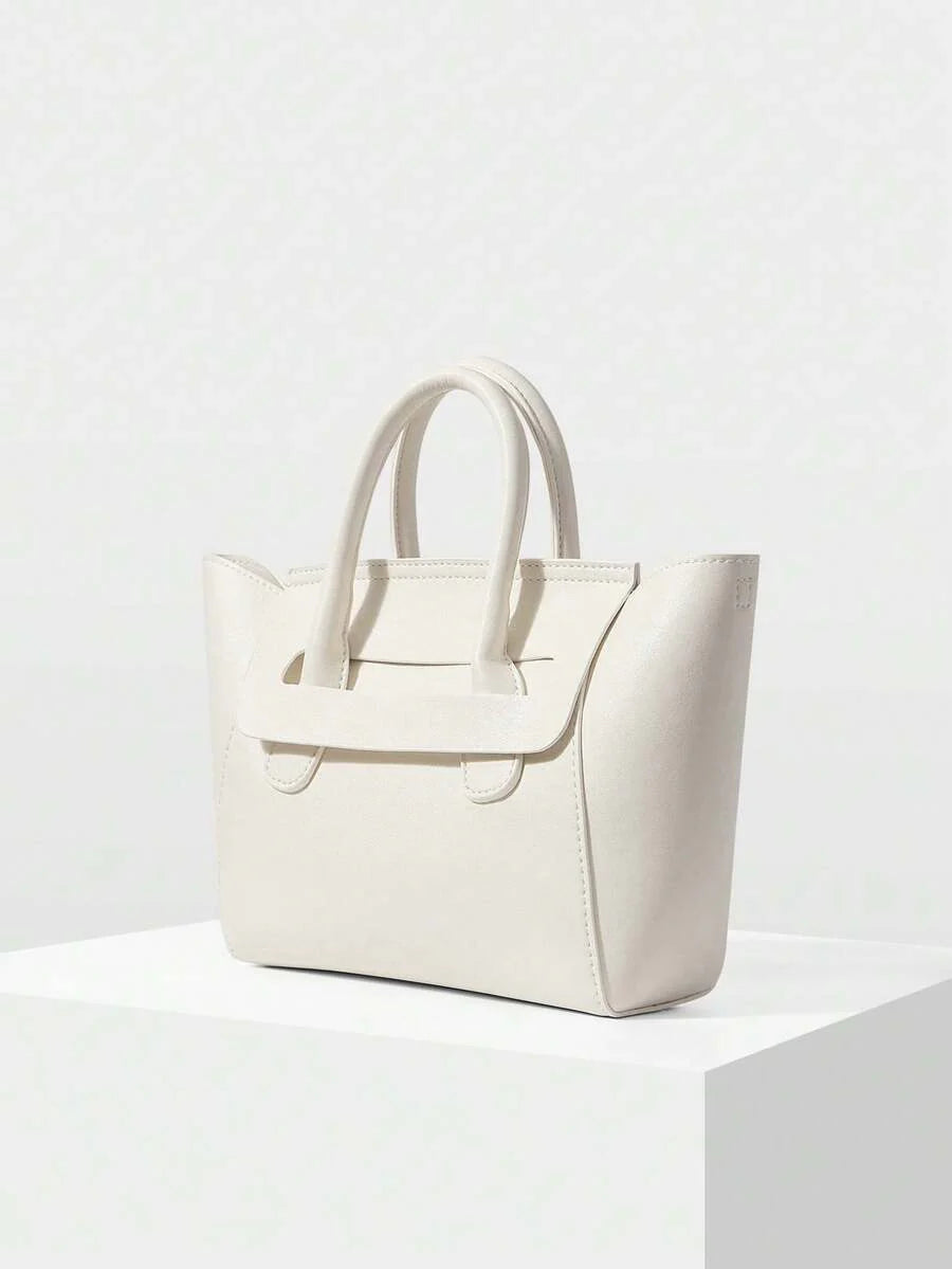 SOBRE — Structured Work Tote Bag