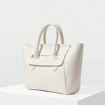 SOBRE — Structured Work Tote Bag