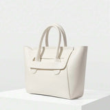SOBRE — Structured Work Tote Bag
