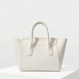 SOBRE — Structured Work Tote Bag