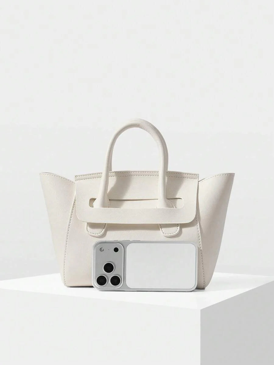 SOBRE — Structured Work Tote Bag