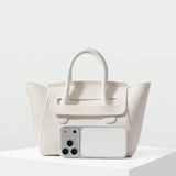 SOBRE — Structured Work Tote Bag