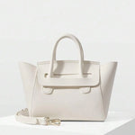 SOBRE — Structured Work Tote Bag
