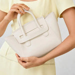 SOBRE — Structured Work Tote Bag