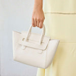SOBRE — Structured Work Tote Bag