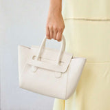SOBRE — Structured Work Tote Bag