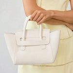SOBRE — Structured Work Tote Bag