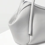 GALBE — Pleated Shoulder Bag