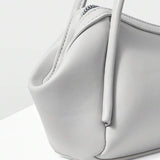 GALBE — Pleated Shoulder Bag