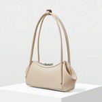 GALBE — Pleated Shoulder Bag