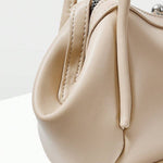 GALBE — Pleated Shoulder Bag