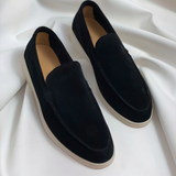 Ian l Vintage Men's Loafers