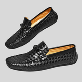 Ziv - Leather Loafers