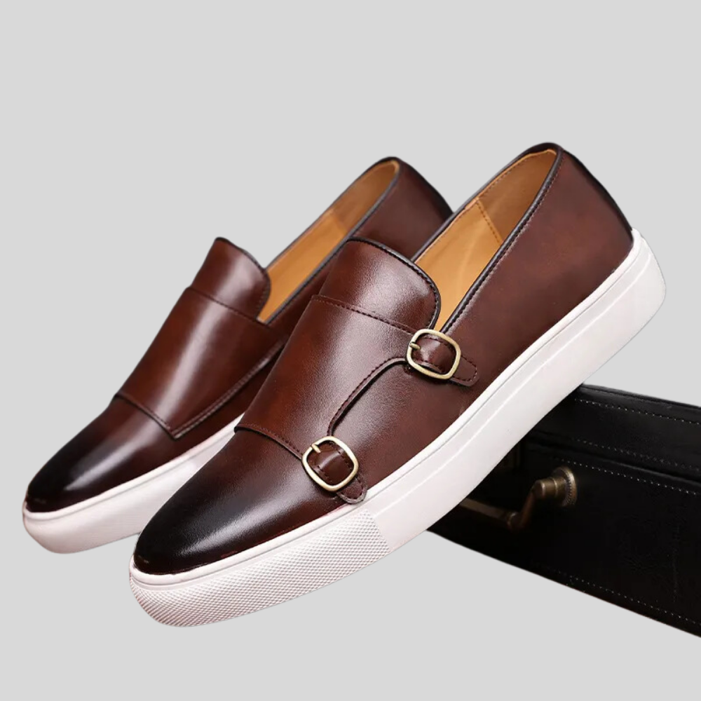 Zacharias - Bellini Leather Shoes