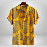 Justin - Sunshine Summer Shirt