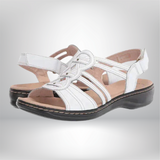 Elina - Comfortable Summer Sandals