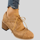 Isha - Elegant spring boots