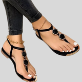 Paige - Comfortable sandals