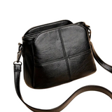 Versatile shoulder bag