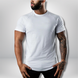 Travis - High Quality Short - Sleeved T-Shirt