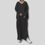 Tasha - Comfortable women's maxi dress