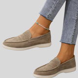 Chelsea - Slip-On Women's Loafers