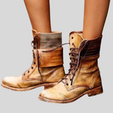 Vanessa - Timeless boots for women