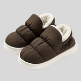 Wanda - Soft Inner Slippers for Ladies