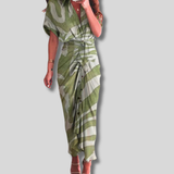 Layla - Stylish Maxi Dress